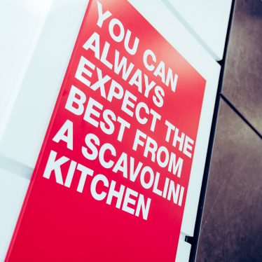 Scavolini Store Bucharest – O noua locatie a design-ului italian
