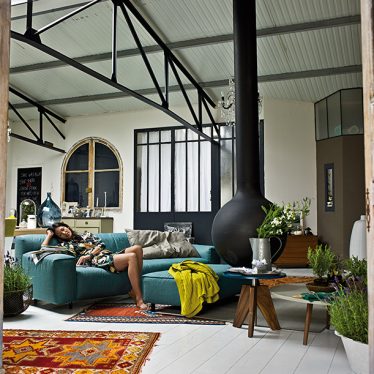 Cea de-a 55-a editie a Salonul de Mobila de la Milano