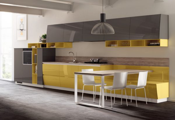 Colectia Scavolini