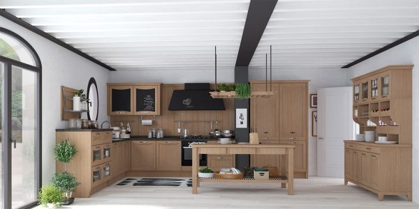 Cucine Lube