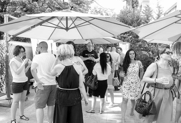Eveniment Gelato Party