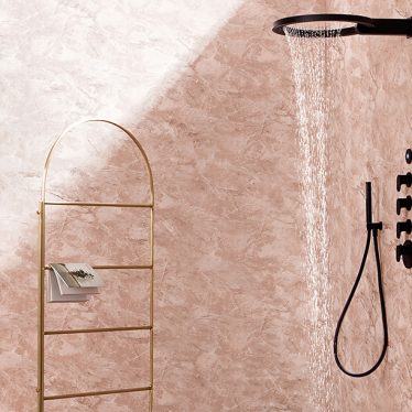 Elemente unice pentru ca fiecare moment de relaxare sa fie savurat