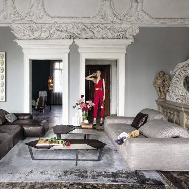 Design exclusivist care creeaza o atmosfera aparte