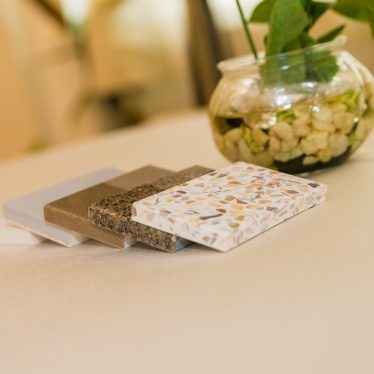 Secretul custom-made Kuma pentru spatiile publice, prezentat in cadrul evenimentului desfasurat la Domenii Plaza Hotel