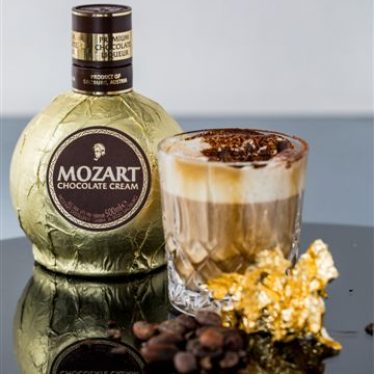 De Craciun fii original si ofera cel mai dulce cadou Mozart!