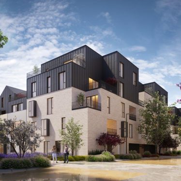 Avalon Estate – un concept rezidențial unic, care oferă o varietate de tipuri de locuințe de calitate, situate în zona de nord a Bucureștiului