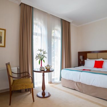 CONCORDE OLD BUCHAREST HOTEL – CEL MAI NOU  HOTEL DIN CENTRUL VECHI AL BUCUREȘTIULUI