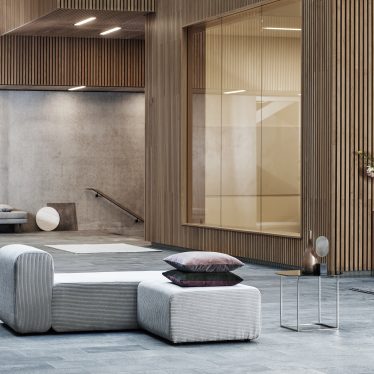 NoRDA redefinește frumusețea lucrurilor simple, oferind piese de mobilier în stil scandinav