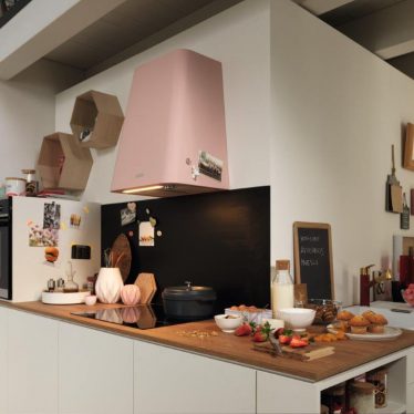 Noua gamă urbană de electrocasnice de la Franke Smart Deco – produse inteligente, moderne pentru orice ambianță