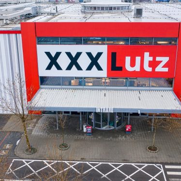XXXLutz, al doilea retailer de mobilă din lume, intră pe piața din România