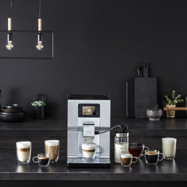 Ai încredere în intuiție! Alege Intuition Preference+, cel mai intuitiv espressor de la Krups