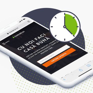 HomeRun devine un lider în industria servicilor locale online în România