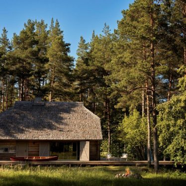 O escapadă în pădurile Letoniei